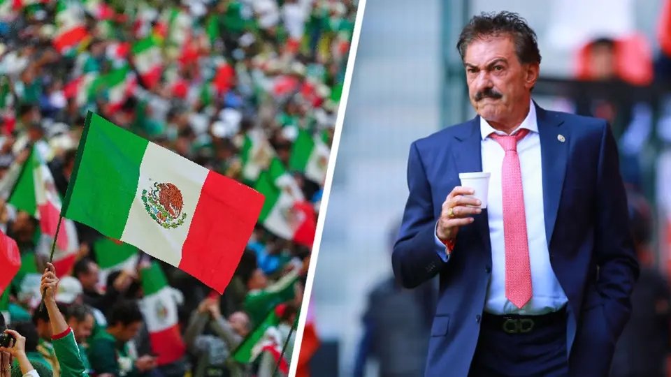 ¿El mexicano se ‘vende’ como dijo Ricardo La Volpe? Un sociólogo responde