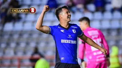 Alí Ávila levanta la mano para la Selección Mexicana; sueña con el Mundial de 2030