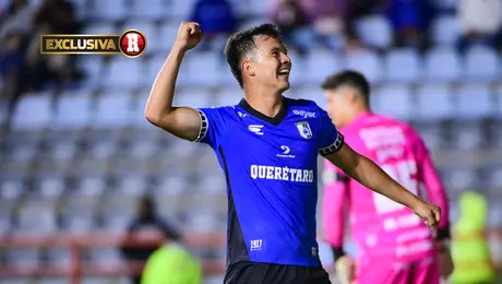 Alí Ávila levanta la mano para la Selección Mexicana; sueña con el Mundial de 2030