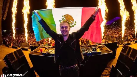 Ultra México 2026: artistas confirmados, boletos, fechas y sede del festival