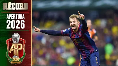 De una grave lesión en su debut al renacer con Atlante: la historia de Eugenio Pizzuto