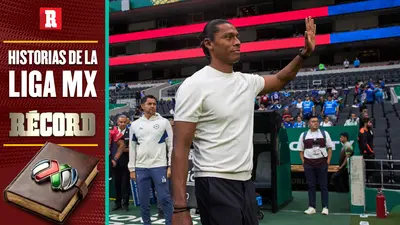 Joel Huiqui, en la historia de Cruz Azul tras el Campeón de Campeones