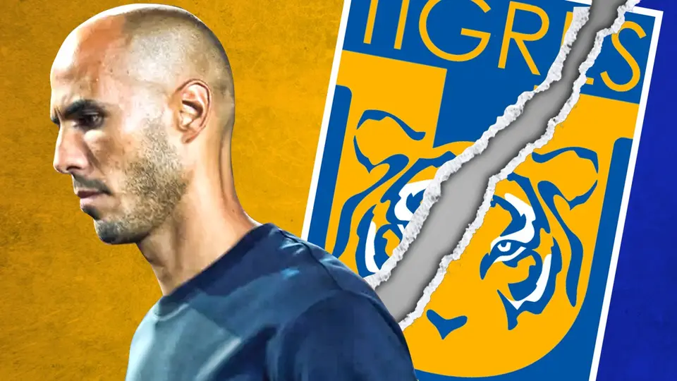 ROTA GUIDO PIZARRO SE VA DE TIGRES | RÉCORD