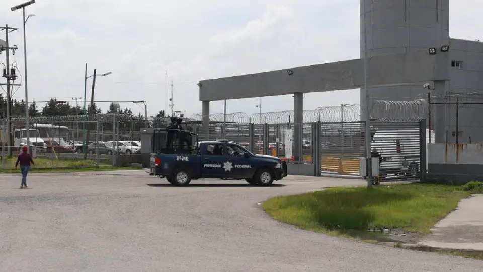 Las autoridades hasta el momento no habían confirmado la liberación de Marín / Especial