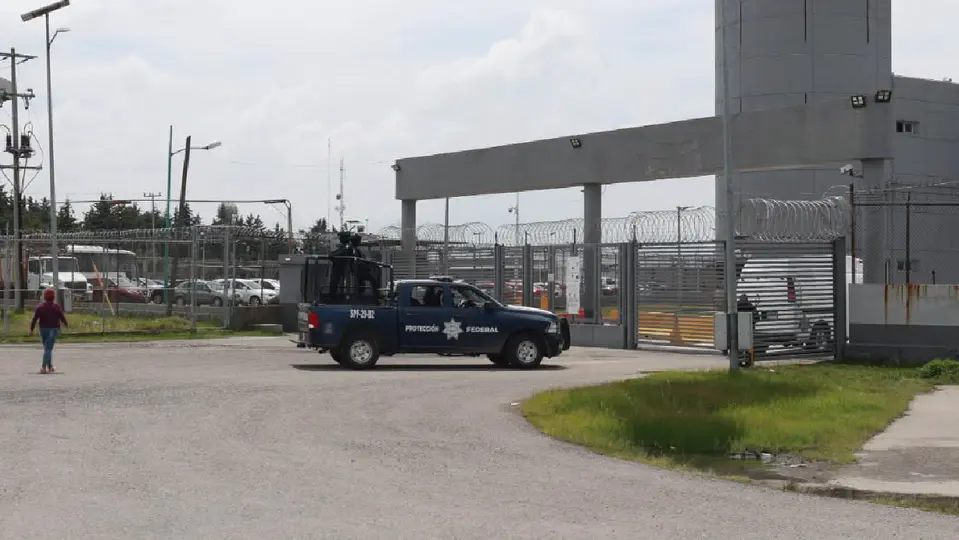 Las autoridades hasta el momento no habían confirmado la liberación de Marín / Especial