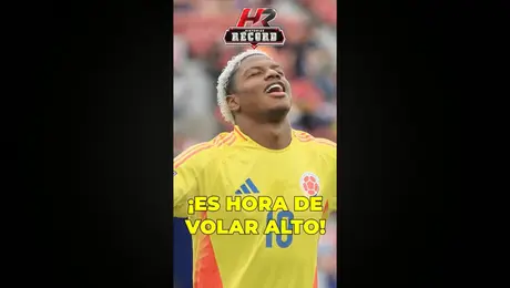 Óscar Perea, el siguiente fichaje azulcrema, llegará a Coapa para solucionar el detalle del gol