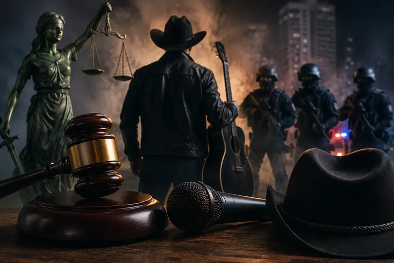 La propuesta pretende incorporar un nuevo delito al Código Penal de la Ciudad de México para castigar la provocación pública para delinquir y la apología del delito./ IA