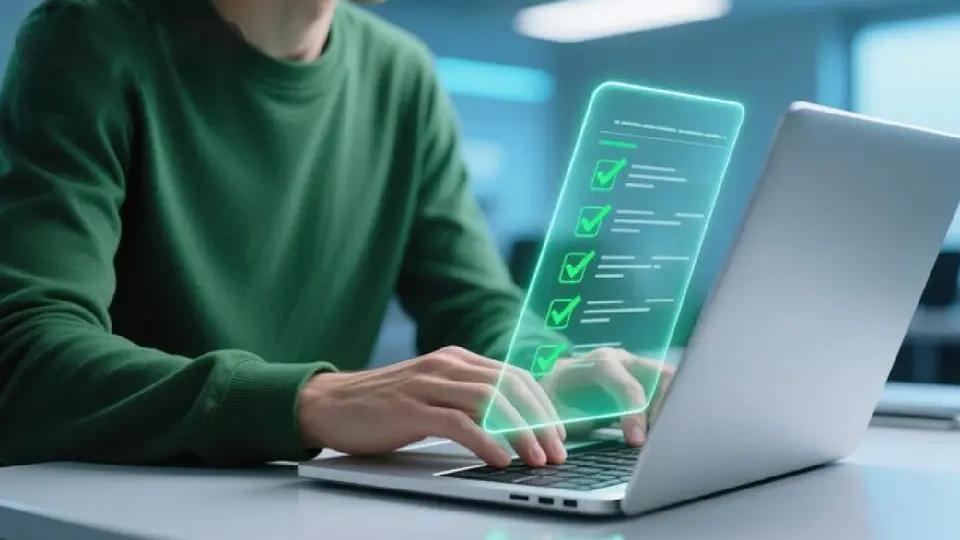 ¿Cómo usaron Inteligencia Artificial en el examen de la UNAM? Experta revela las fallas