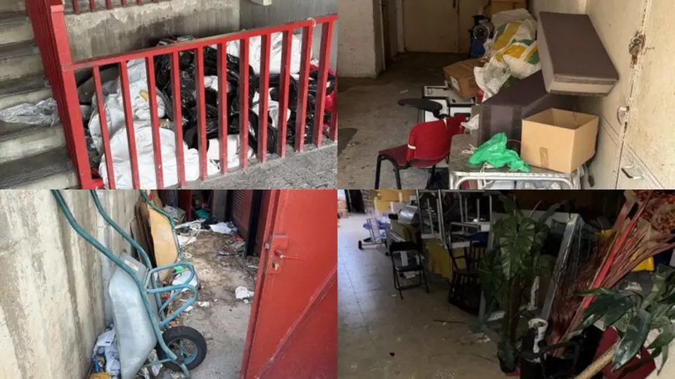 Estadio de Vallecas | X: @AlbertOrtegaES1