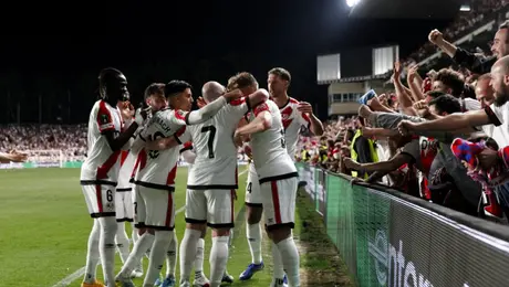 Rayo Vallecano sin estadio para LaLiga; Comunidad de Madrid retira la concesión al club