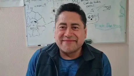 Caso Alberto Jasso: las inconsistencias y dudas tras la extraña muerte del profesor acusado de abuso