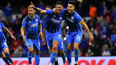 Exfigura de Cruz Azul cerca de fichar con Boca Juniors