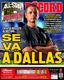 Portada RÉCORD