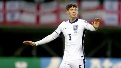 John Stones apunta al Inter de Milán tras finalizar su ciclo con el Manchester City