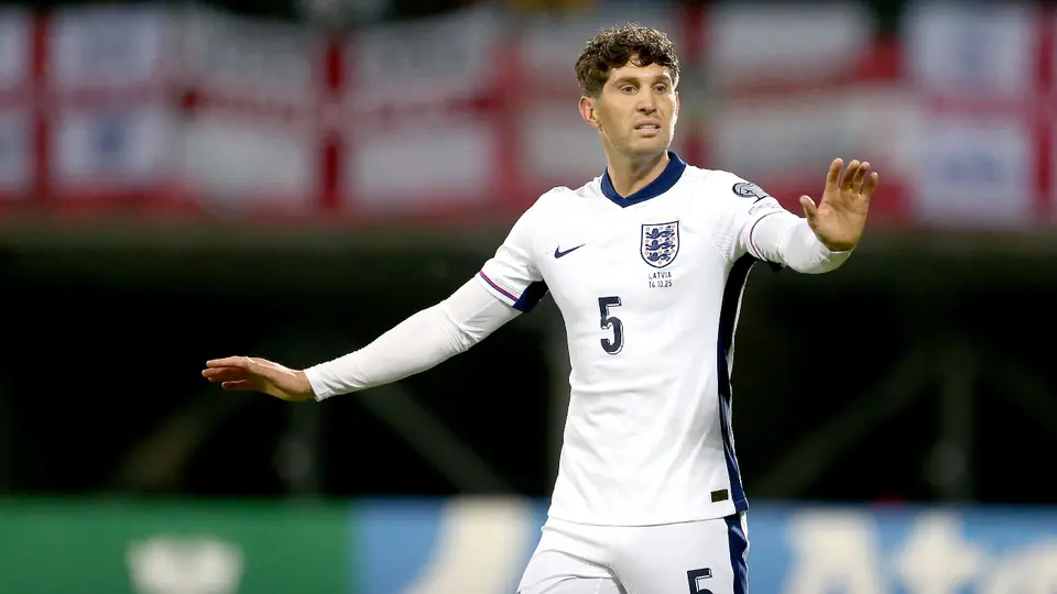 John Stones apunta al Inter de Milán tras finalizar su ciclo con el Manchester City