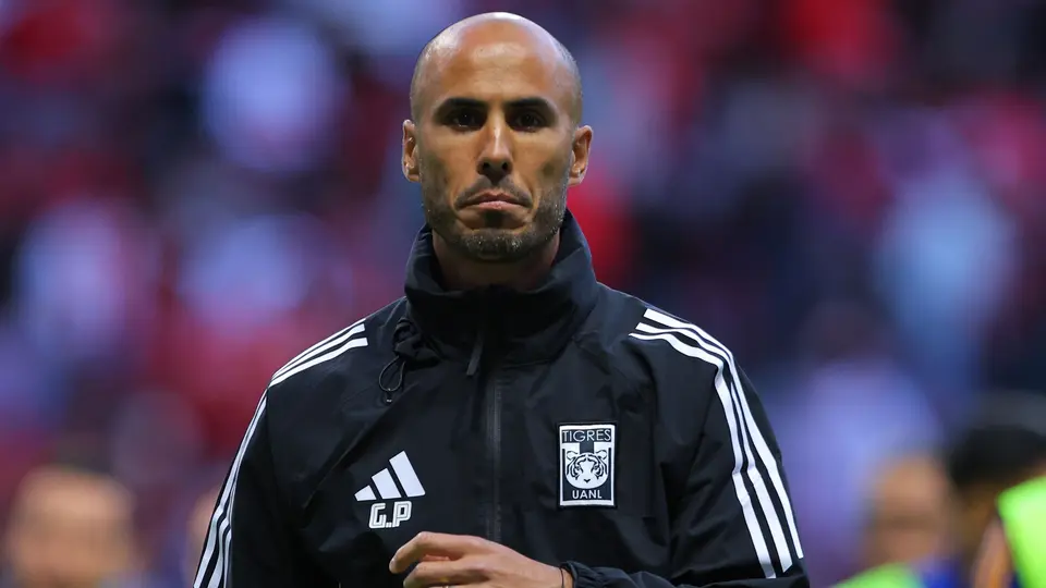 Guido Pizarro, exentrenador de Tigres | IMAGO7