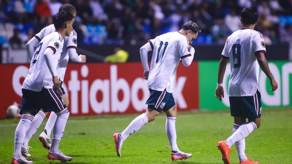 México Sub-20 | MEXSPORT