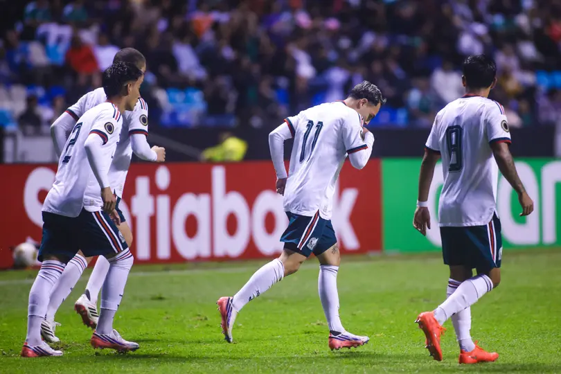 México Sub-20 | MEXSPORT