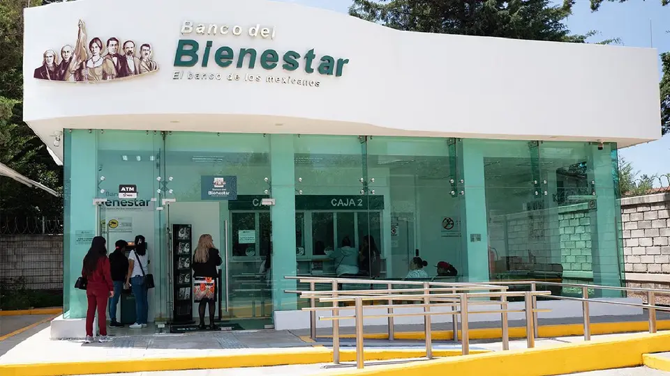 Fitch Ratings resaltó que Banco del Bienestar seguirá impulsando la inclusión financiera / Especial