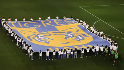 ¿Quién será el entrenador de Tigres tras salida de Guido Pizarro? Ya hay interino