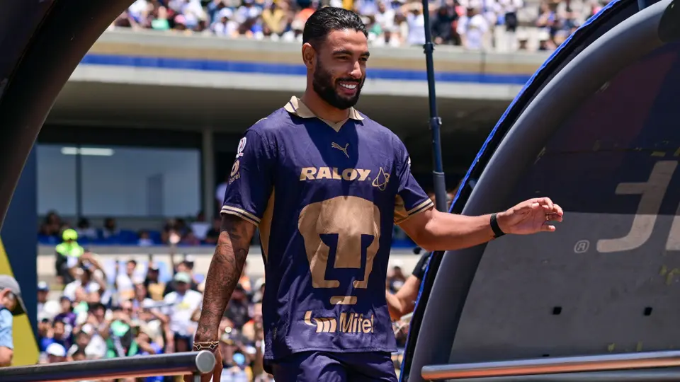 ¿Nathan Silva saldrá a Botafogo? Esto es lo que se sabe