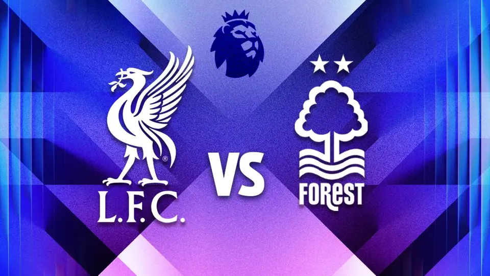 Liverpool vs Nottingham Forest: ¿Cuándo y dónde ver el juego de la Jornada 2 de la Premier League?