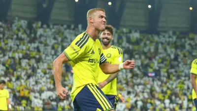 ¡Llegó el 978! Cristiano Ronaldo anota en la victoria del Al Nassr ante Al-Taawon