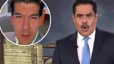 Manuel López San Martín llega a Hechos de TV Azteca: ¿reemplazará a Javier Alatorre?