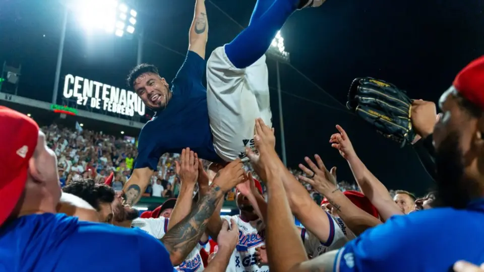 ¡Olmecas históricos! 33 años después, Tabasco vuelve a una Serie de Campeonato de Zona de LMB