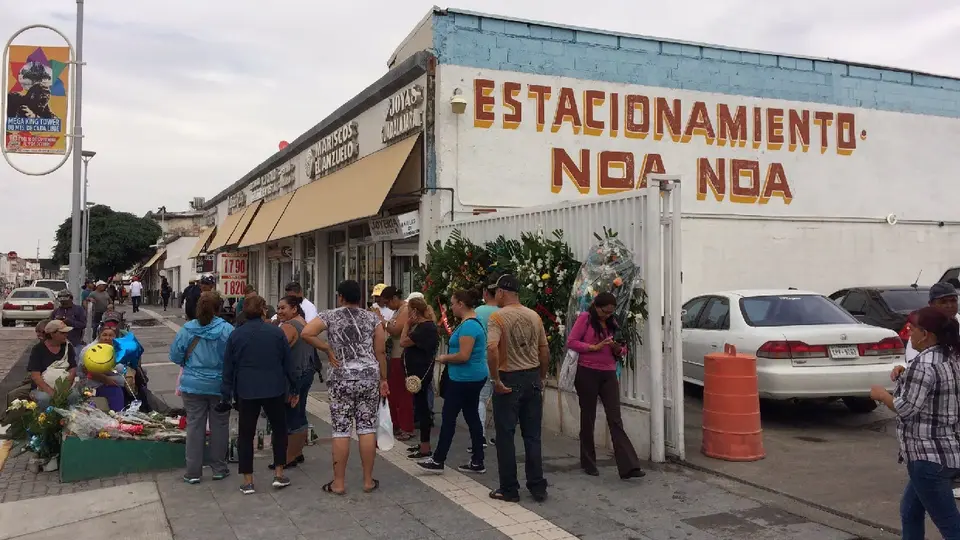 El centro nocturno alcanzó un lugar privilegiado entre los establecimientos más recordados de México / Especial