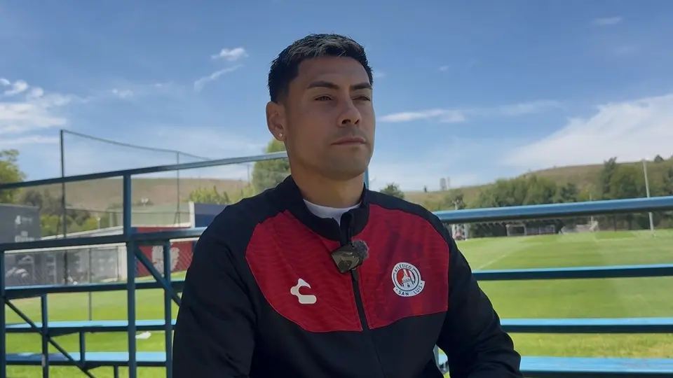 Entrevista con Felipe Mora | IMAGO7