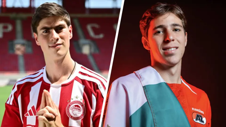 ‘Hormiga’ González y Mateo Chávez ya conocen a sus rivales de Europa League