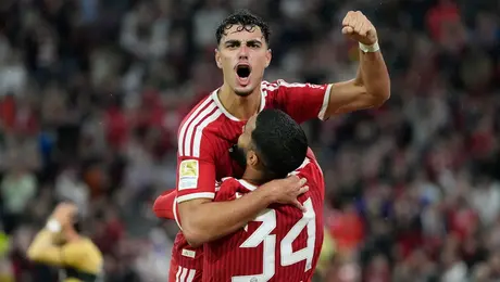 ¡Arrancamos! Bayern Munich comienza la Bundesliga con goleada sobre Stuttgart
