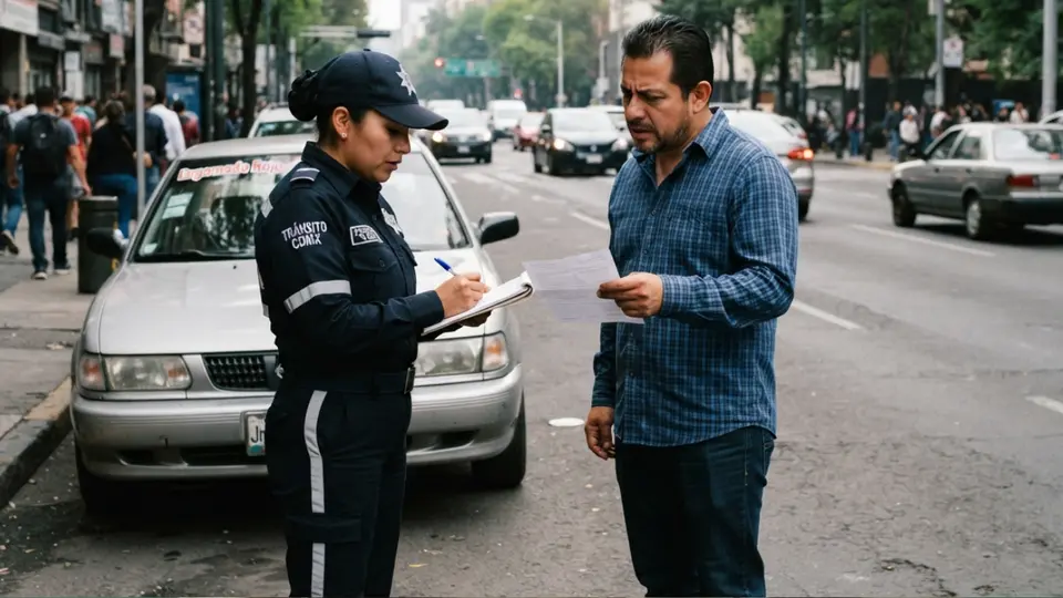 Hoy No Circula: ¿Qué autos NO circulan el viernes 28 de agosto de 2026 en CDMX y EDOMEX ?