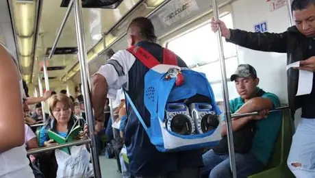 Metro CDMX multará con más de 20 mil pesos a estas personas: ¿qué conductas serán sancionadas?