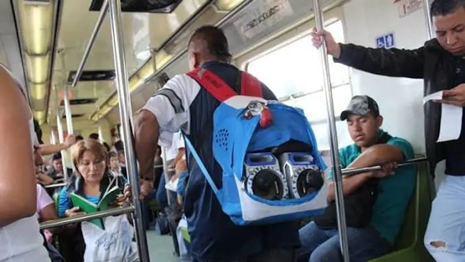 Metro CDMX multará con más de 20 mil pesos a estas personas: ¿qué conductas serán sancionadas?