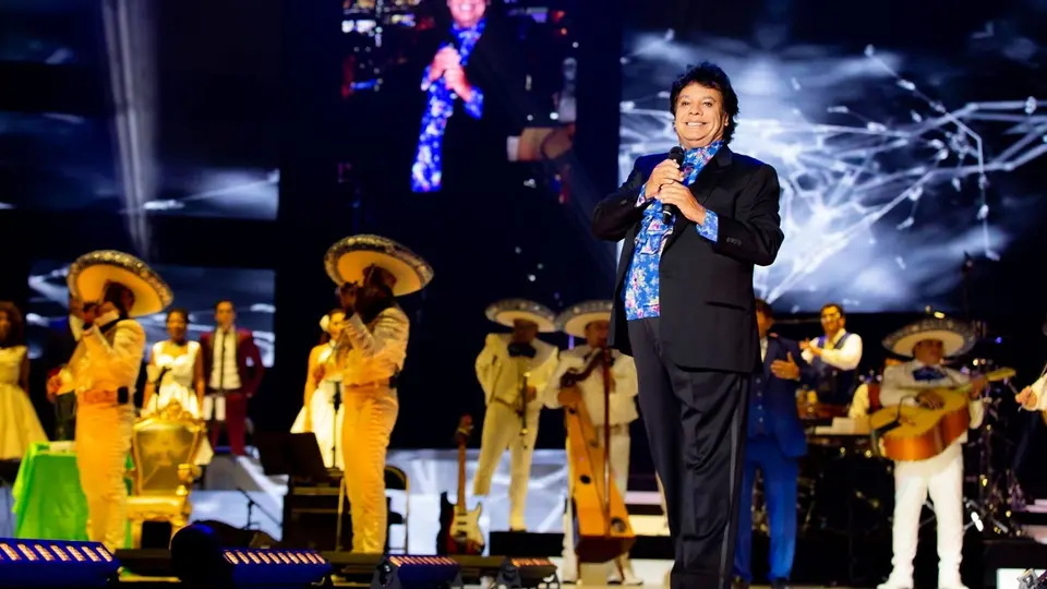 A una década de su partida, las canciones de Juan Gabriel continúan formando parte de la memoria de millones de personas / FB: @Juan Gabriel