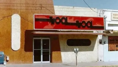 La historia del Noa Noa, el bar que dio nombre al éxito de Juan Gabriel