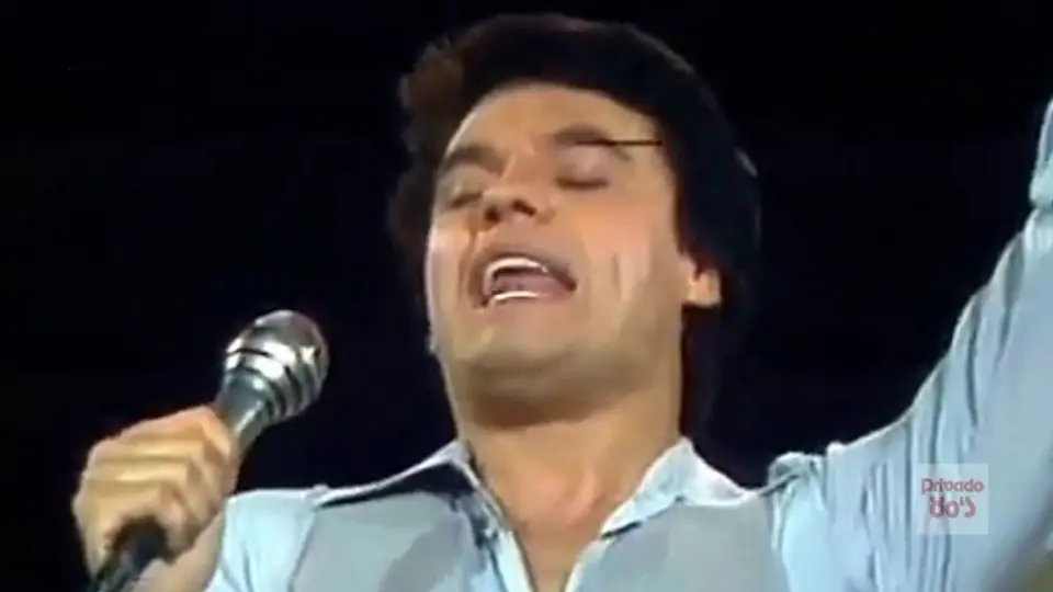 “El Noa Noa” también es una de las canciones más reconocidas de Juan Gabriel / Especial
