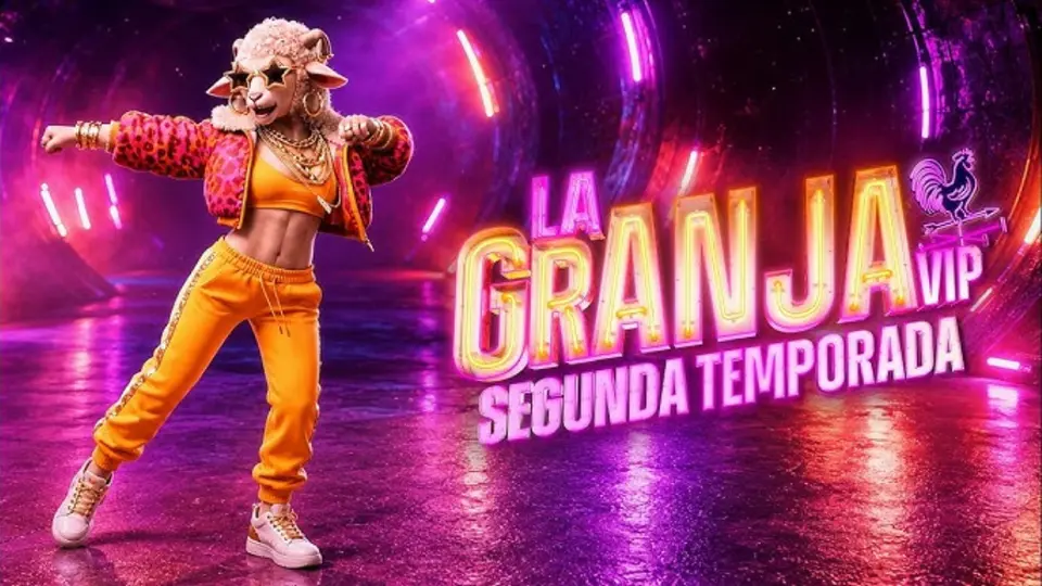 La Granja VIP 2026 ya tiene 12 participantes confirmados; todavía faltan ocho famosos por conocer. / La Granja VIP