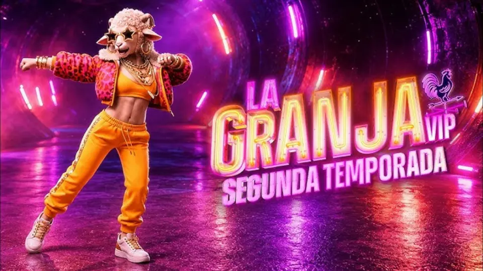 La Granja VIP 2026 ya tiene 13 participantes confirmados; todavía faltan ocho famosos por conocer. / La Granja VIP