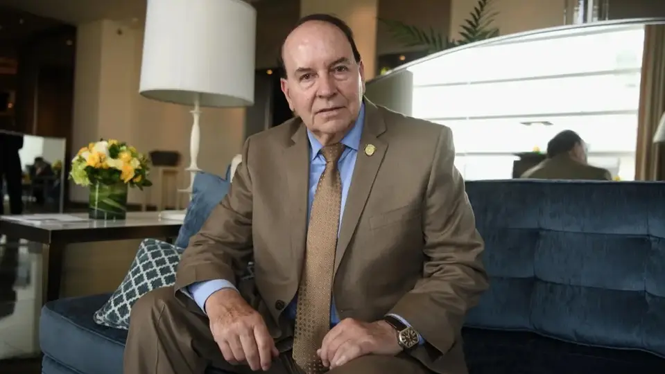 Sandalio Sainz de la Maza fue el creador de esta justa deportiva que se apodera la CDMX / Especial