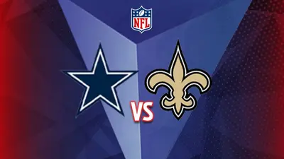 Dallas Cowboys vs New Orleans Saints ¿Dónde y cuándo ver el juego de Semana 3 de pretemporada?