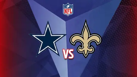 Dallas Cowboys vs New Orleans Saints ¿Dónde y cuándo ver el juego de Semana 3 de pretemporada?