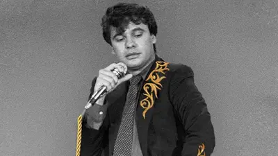 ¿Por qué Juan Gabriel se llamaba así? Esta es la historia detrás de su nombre artístico