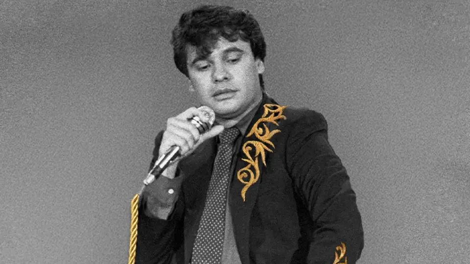 ¿Por qué Juan Gabriel se llamaba así? Esta es la historia detrás de su nombre artístico