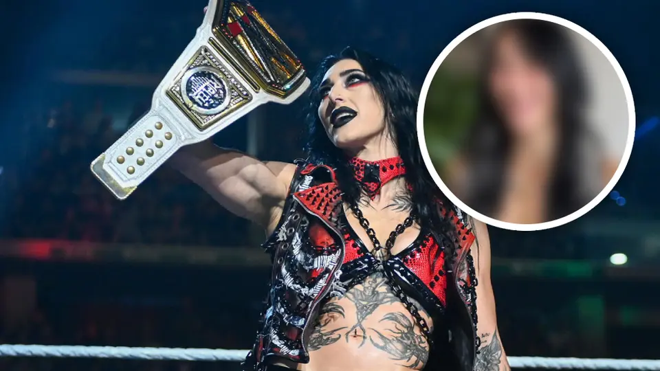 Rhea Ripley revela un impresionante cambio de cara a su regreso a los cuadriláteros