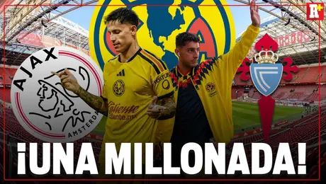 Las millonadas por Brian Rodríguez y Cáceres