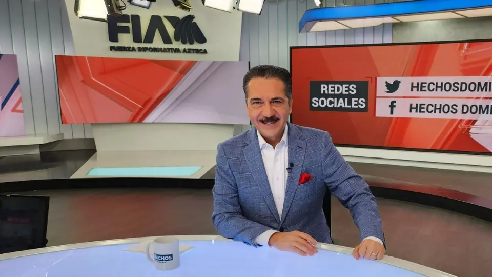 Los cambios en los noticiarios de TV Azteca contemplan una nueva programación informativa desde las primeras horas de la mañana / Captura de pantalla