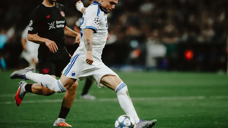 Rodrigo Huescas l @rodrigohuescas18